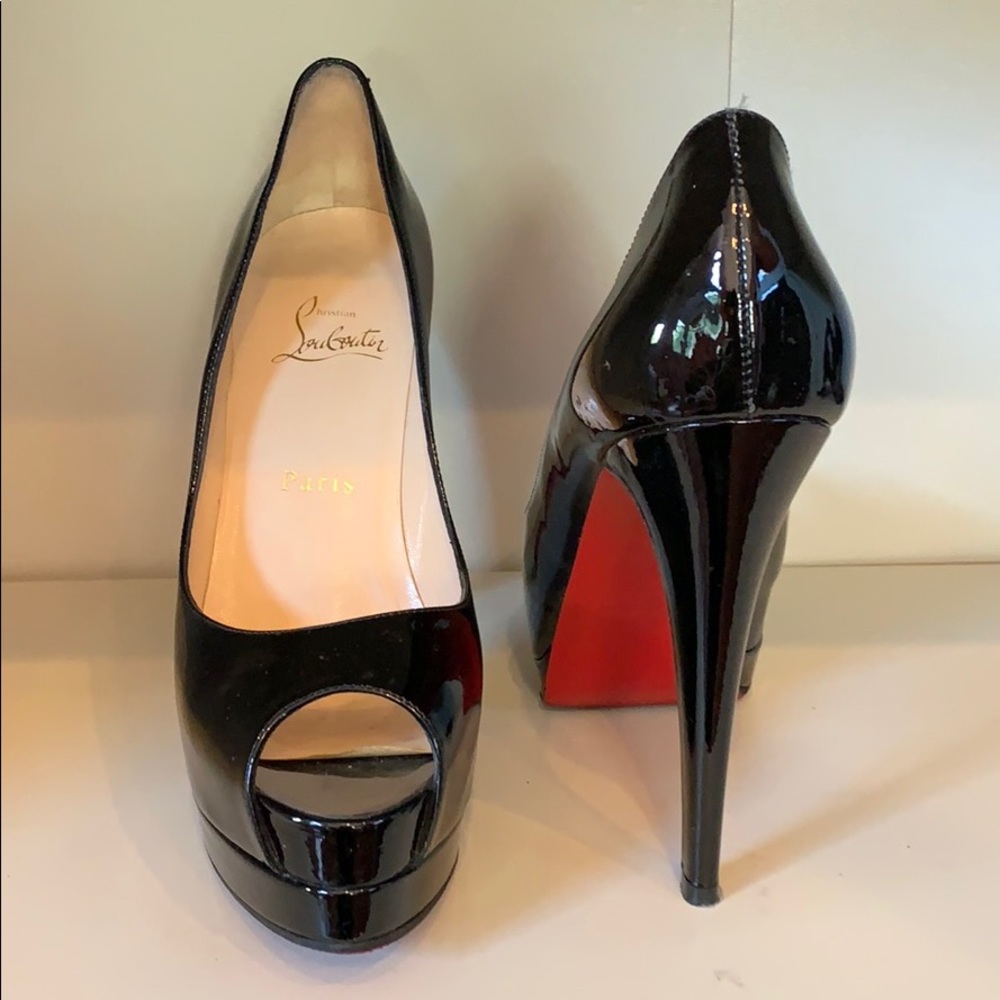 Christian Louboutin Heel